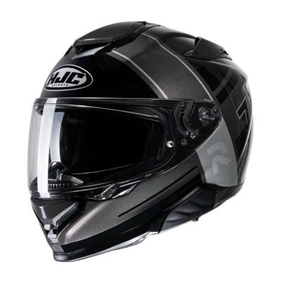 Casque Hjc RPHA 71 - ZECHA