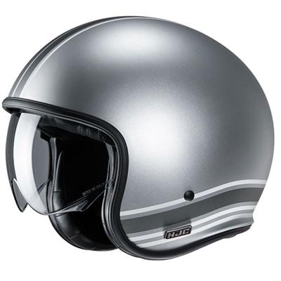 Casque Hjc V30 - SENTI MATT