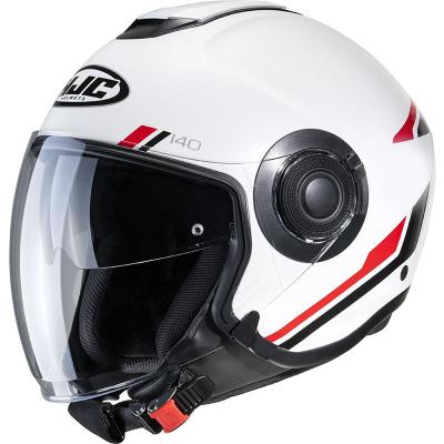 Casque I40 PADDY MC1 HJC