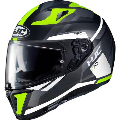 Casque I70 ELIM HJC