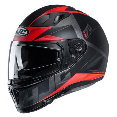 Casque I70 ELUMA MC1SF HJC