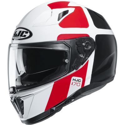 Casque I70 PRIKA MC1 HJC