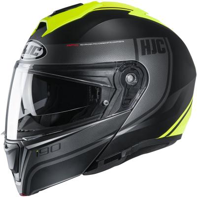 Casque I90 DAVAN MC4HSF HJC