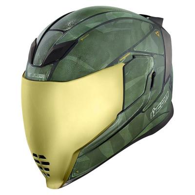 Casque Icon AIRFLITE - BATTLESCAR 2