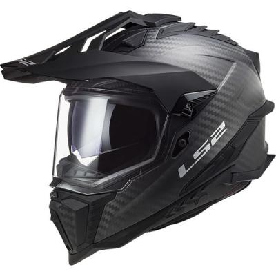 Casque Intégral LS2 MX701 Carbone | Homologué ECE 22.06