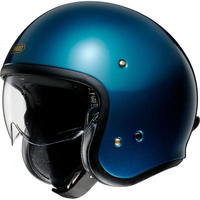 Casque J-O LAGUNA SHOEI