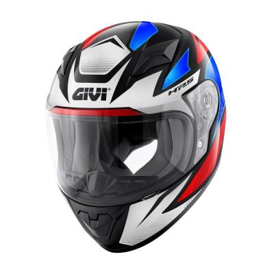 Casque J04 EVO FOLLOW GIVI