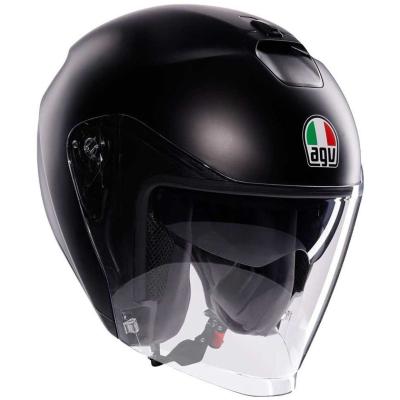 Casque Jet AGV Irides