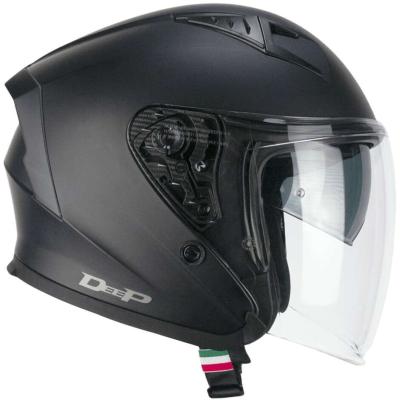 Casque Jet CGM 127A Deep