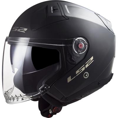 Casque Jet LS2 Infinity 2 - Homologué ECE 22.06