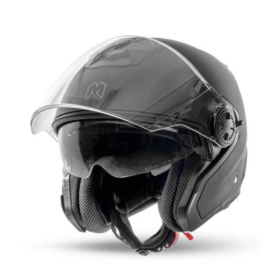 Casque Jet Maxxe M40