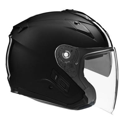 Casque Jet Nox Premium Fly