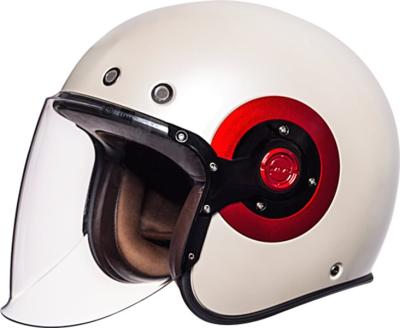 Casque Jet SMK ELDORADO