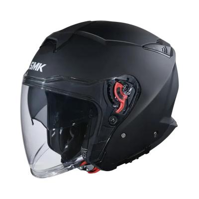 Casque Jet SMK GTJ