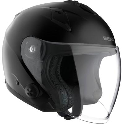 Casque Jet Sena Econo