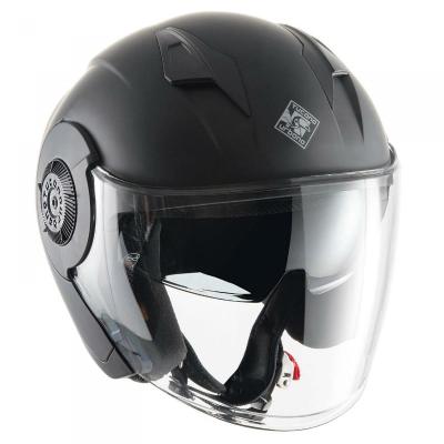 Casque Jet Tucano Urbano EL'Tange