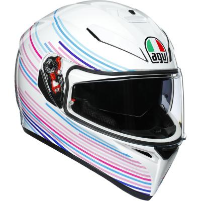 Casque K-3 SV SAKURA AGV