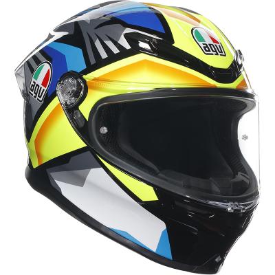 Casque K-6 MULTI - JOAN AGV