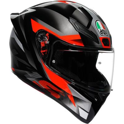 Casque K1 S FASTLAP AGV