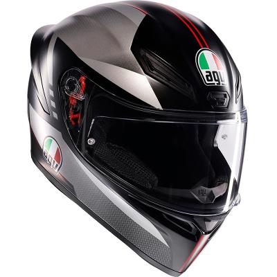 Casque K1 S LAP MATT AGV