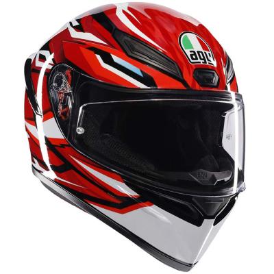 Casque K1 S LION AGV