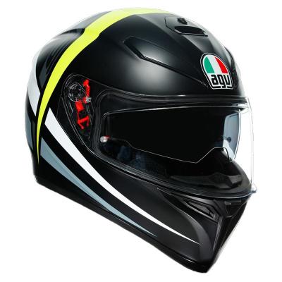 Casque K3 SV SPIN 46 AGV