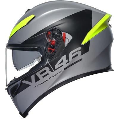 Casque K5 S APEX 46 AGV