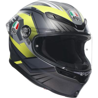 Casque K6 S EXCITE AGV