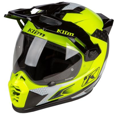 Casque KLIM KRIOS PRO - CHARGER