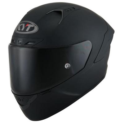 Casque KYT NZ-RACE PLAIN