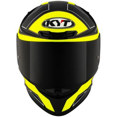 Casque KYT TT-REVO ELECTRON