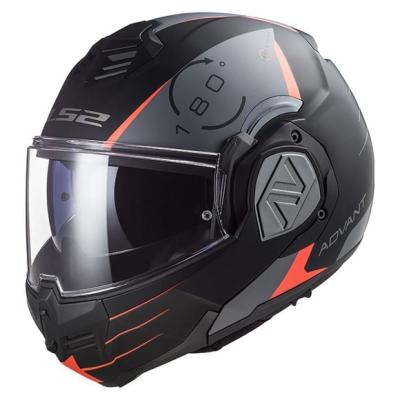 Casque LS2 Advant FF906 Codex