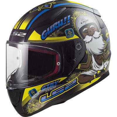 Casque LS2 FF353 - RAPID - BUDDHA