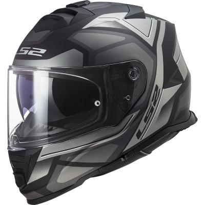 Casque LS2 FF800 - STORM II - FASTER