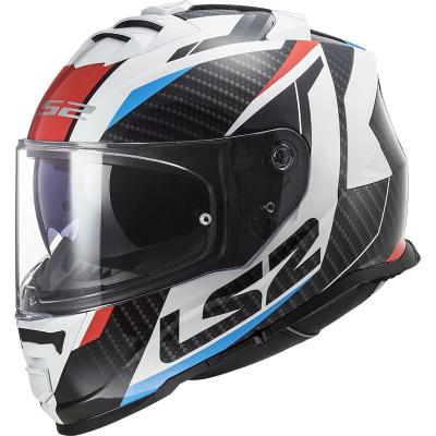 Casque LS2 FF800 - STORM II - RACER