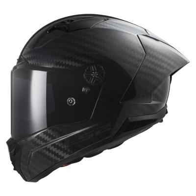 Casque LS2 FF805 THUNDER CARBON - GP AERO