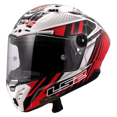 Casque LS2 FF805 THUNDER GP AERO REPLICA PEROLARI