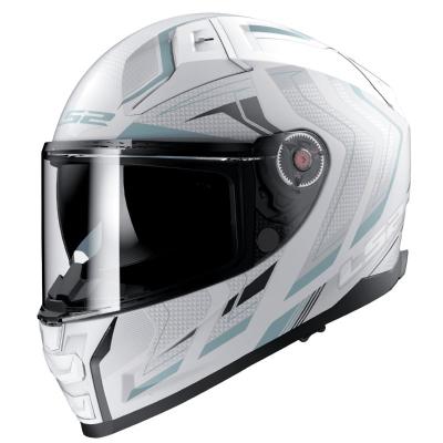 Casque LS2 FF811 - VECTOR II - ALIZER