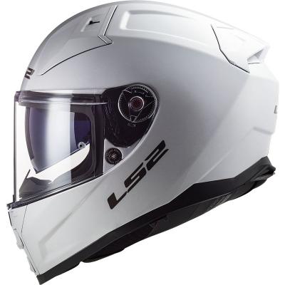 Casque LS2 FF811 - VECTOR II - SOLID