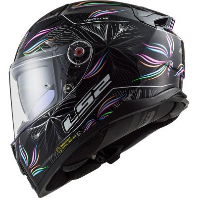 Casque LS2 FF811 - VECTOR II - TROPICAL