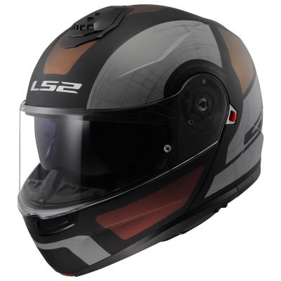 Casque LS2 FF908 STROBE II - ORION