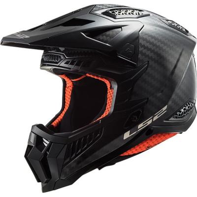 Casque LS2 MX703 X-Force Carbon | Casque Moto Cross ECE 22.06