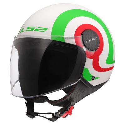 Casque LS2 OF558 - SPHERE LUX II - URBY