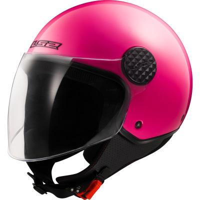 Casque LS2 OF558 - SPHERE LUX II