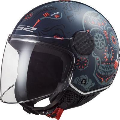 Casque LS2 OF558 - SPHERE LUX - MAXCA