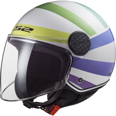 Casque LS2 OF558 - SPHERE LUX - SWIRL