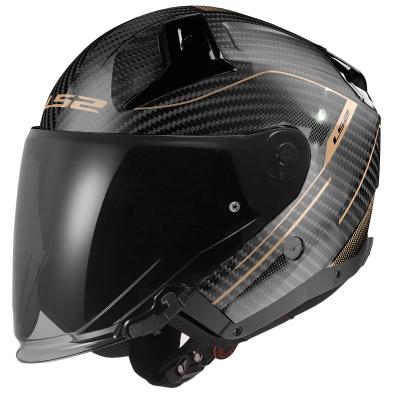 Casque LS2 OF603 INFINITY II - COUNTER