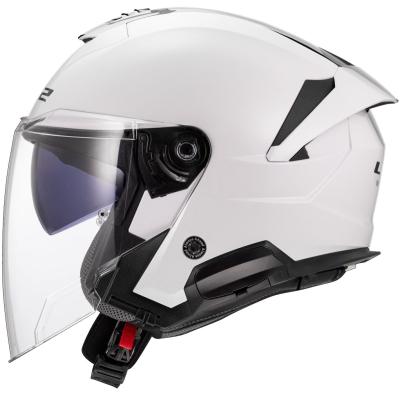 Casque LS2 OF618 - VERSO II - SOLID