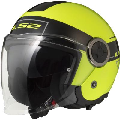 Casque LS2 OF620 CLASSY - CLASSIC