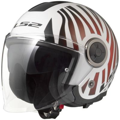 Casque LS2 OF620 CLASSY - COOL